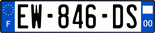 EW-846-DS