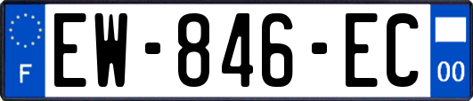 EW-846-EC