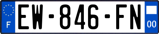 EW-846-FN