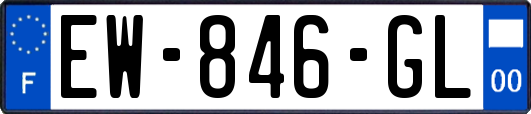 EW-846-GL