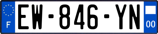 EW-846-YN