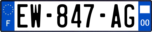 EW-847-AG