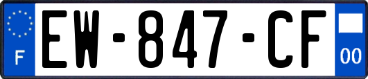 EW-847-CF