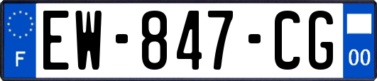 EW-847-CG