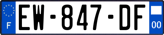 EW-847-DF