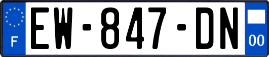 EW-847-DN