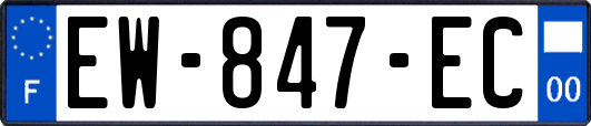 EW-847-EC