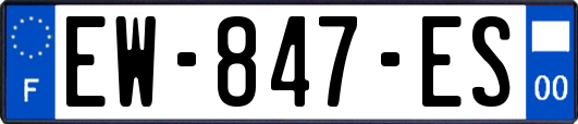 EW-847-ES