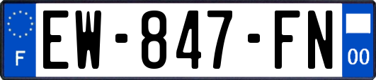 EW-847-FN