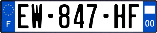 EW-847-HF