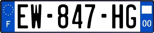 EW-847-HG