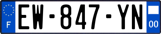 EW-847-YN