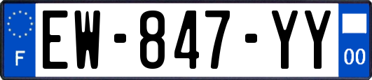 EW-847-YY