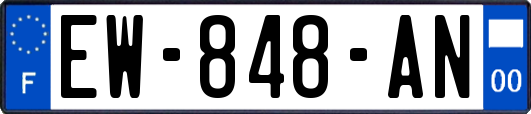 EW-848-AN