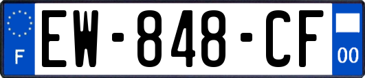 EW-848-CF