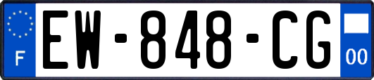 EW-848-CG