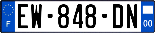 EW-848-DN