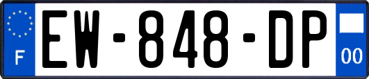 EW-848-DP
