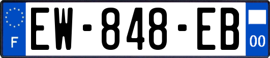 EW-848-EB