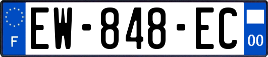EW-848-EC