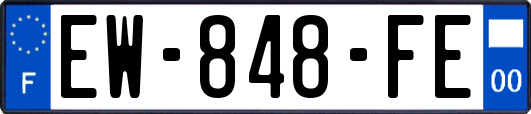 EW-848-FE