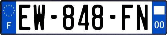 EW-848-FN