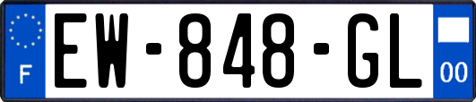 EW-848-GL