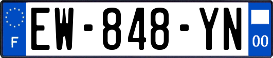 EW-848-YN
