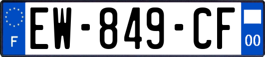 EW-849-CF