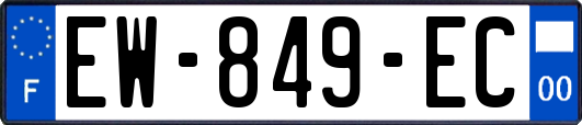 EW-849-EC