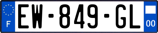 EW-849-GL