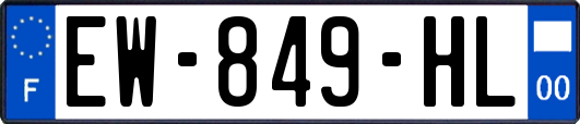 EW-849-HL