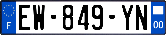 EW-849-YN