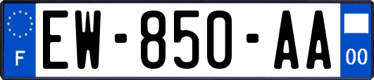 EW-850-AA