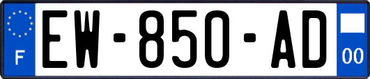 EW-850-AD