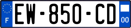 EW-850-CD