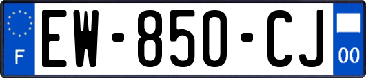 EW-850-CJ