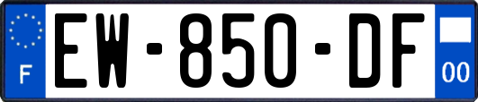 EW-850-DF