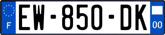 EW-850-DK