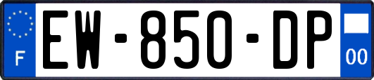 EW-850-DP