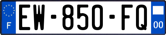 EW-850-FQ