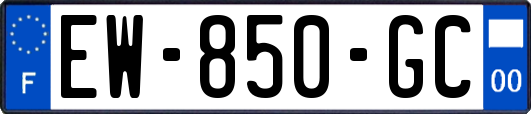 EW-850-GC
