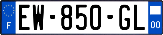 EW-850-GL