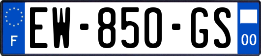EW-850-GS