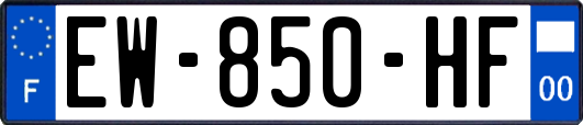 EW-850-HF