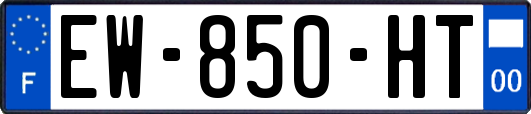 EW-850-HT