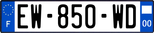 EW-850-WD