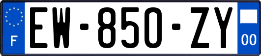 EW-850-ZY