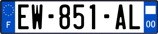 EW-851-AL