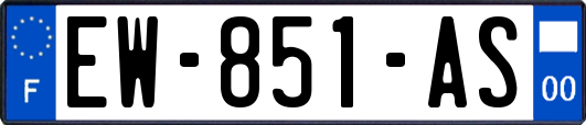 EW-851-AS